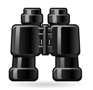 Binoculars