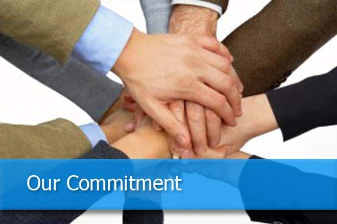 OurCommitment