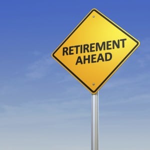Financial-Retirement